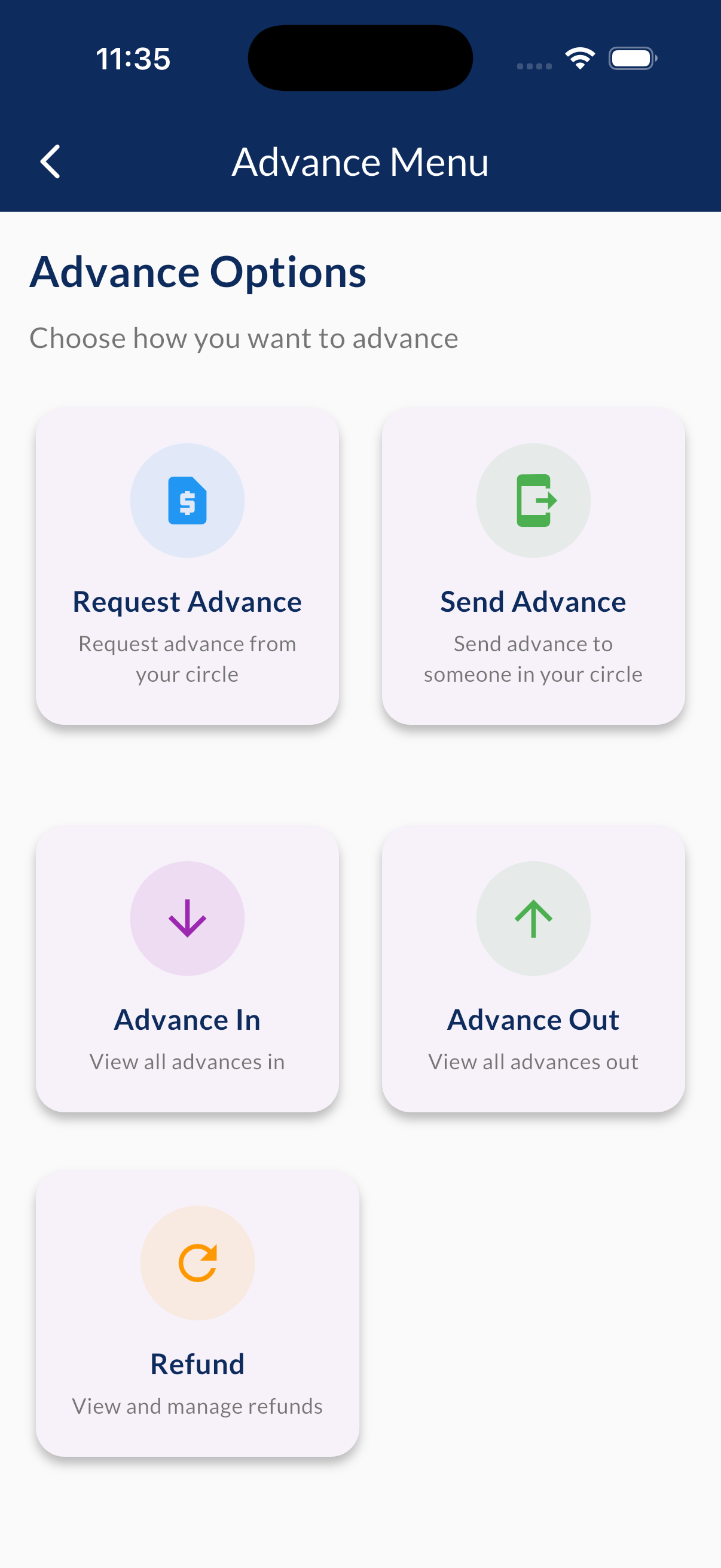 HPaysa Features